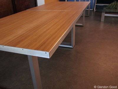 Contemporary Conference Tables Glendon Good